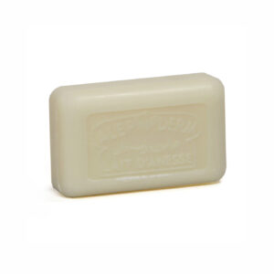 Jabón Alepiderm de Leche de Burra. 125gr