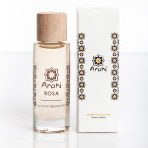 Aceite Corporal de Rosa Mosqueta. 30ml