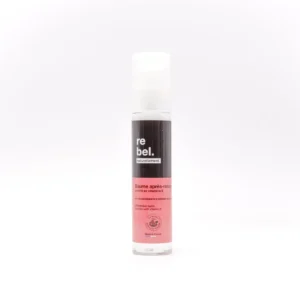 Bálsamo After Shave. Rebel. 50ml.