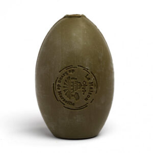 Jabón de Argán. 270 gr. Cuerda de regalo