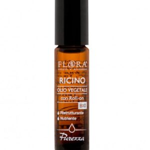 Aceite de ricino formato roll-on 10 ml.