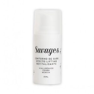 Contorno de ojos. Efecto Lifting. 15ml