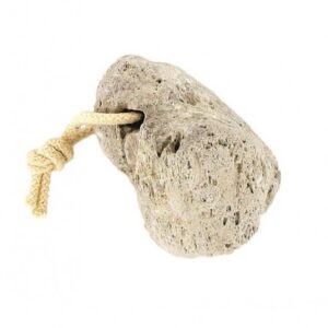 Piedra pomez natural